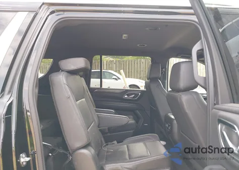 2022 Chevrolet Suburban 4Wd Lt z USA, uszkodzony, nr VIN 1GNSKCKDXNR195278